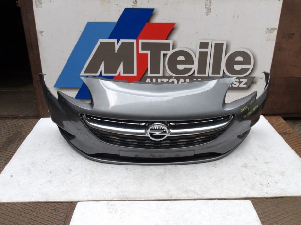 [GYRI BONTOTT] OPEL ELS LKHRT KOMPLETT | CORSA E